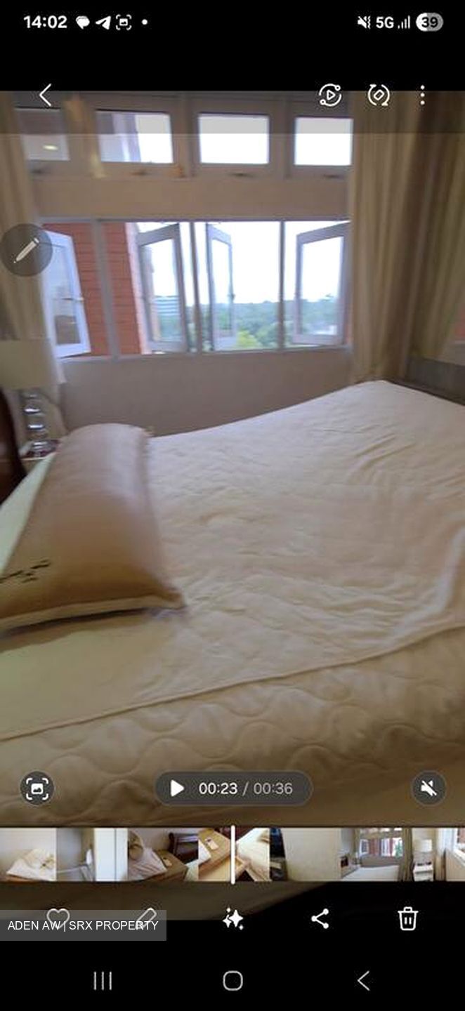 Blk 131 Clarence Lane (Queenstown), HDB 5 Rooms #480524991
